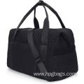 Weekender Bag Large Carry On Overnight Bag